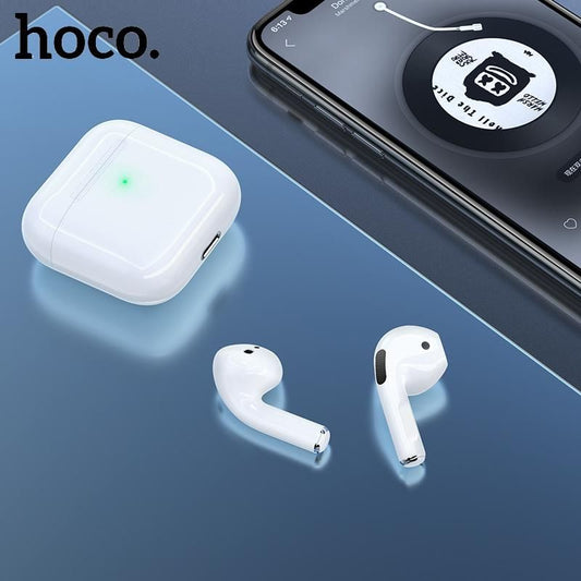 Écouteurs Bluetooth HOCO Ew03 PLUS Tws Basse stéréo